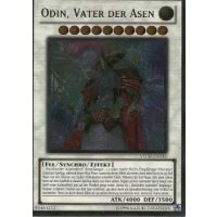 Odin, Vater der Asen (Ultimate Rare) STOR-DE040umr