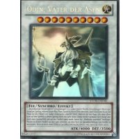 Odin, Vater der Asen (Ghost Rare) STOR-DE040gr