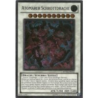 Atomarer Schrottdrache (Ultimate Rare)