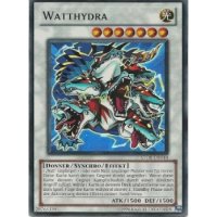 Watthydra STOR-DE044