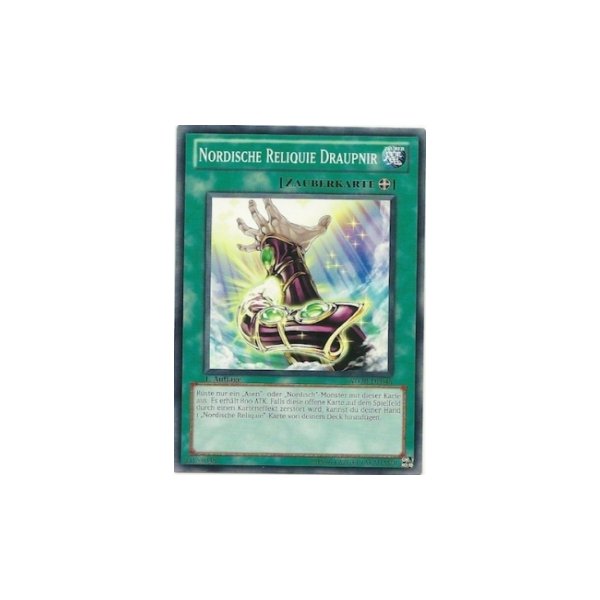 Nordische Reliquie Draupnir STOR-DE045