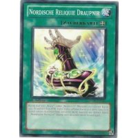 Nordische Reliquie Draupnir STOR-DE045