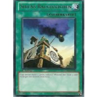 Shiens Rauchzeichen STOR-DE048