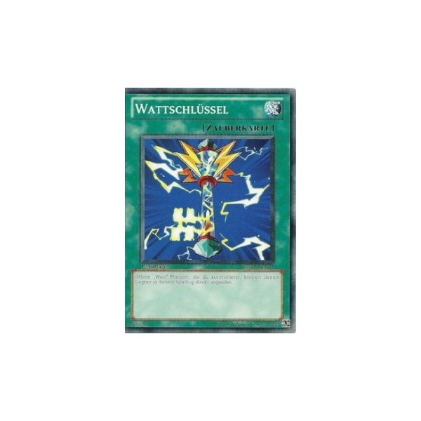 Wattschl&uuml;ssel STOR-DE054