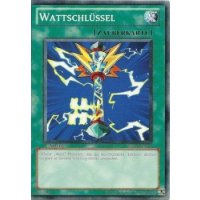 Wattschlüssel STOR-DE054