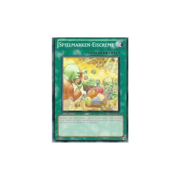 Spielmarken-Eiscreme STOR-DE057