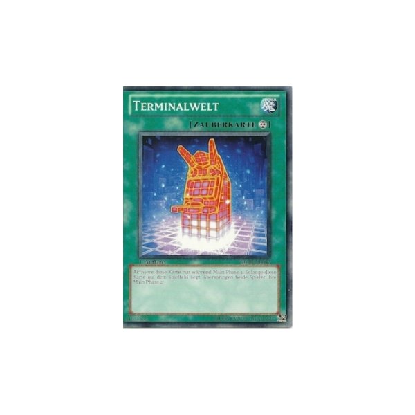 Terminalwelt STOR-DE062