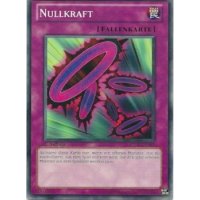 Nullkraft STOR-DE064