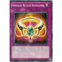 Nordische Reliquie Brisingamen STOR-DE068