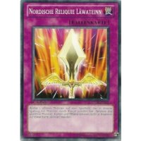 Nordische Reliquie Läwateinn STOR-DE069