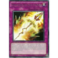 Nordische Reliquie Gungnir STOR-DE070