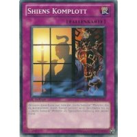 Shiens Komplott STOR-DE075
