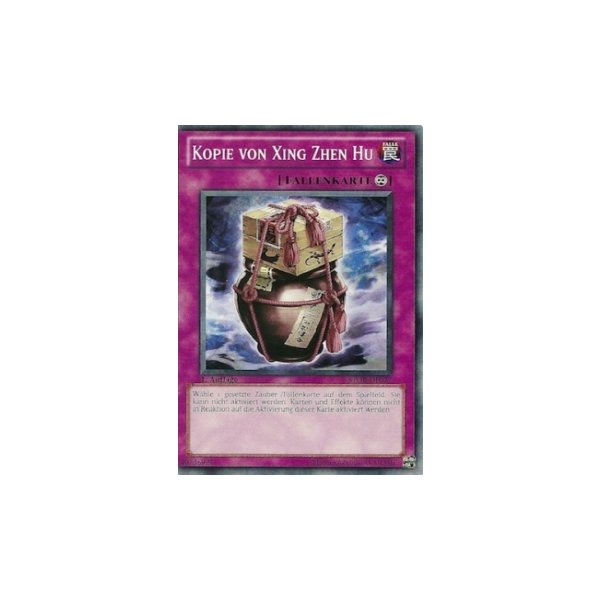 Kopie von Xing Zhen Hu STOR-DE077