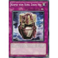 Kopie von Xing Zhen Hu STOR-DE077