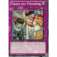 Tirade des Tyrannen STOR-DE078