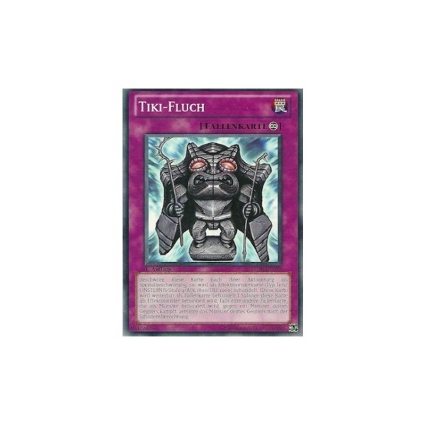 Tiki-Fluch STOR-DE079