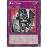 Tiki-Seele STOR-DE080