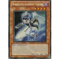Nordischer Aszendent Vanadis STOR-DE081