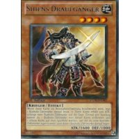 Shiens Draufgänger STOR-DE082