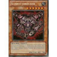 Schrottbrecher STOR-DE084