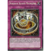Nordische Reliquie Megingj&ouml;rd STOR-DE088