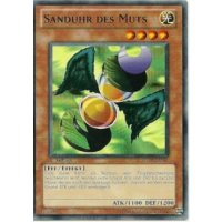 Sanduhr des Muts STOR-DE091