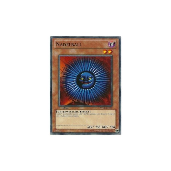 Nadelball STOR-DE092