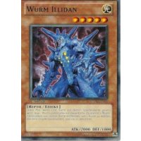 Wurm Illidan STOR-DE095