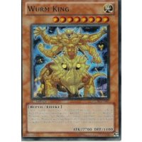 Wurm King STOR-DE097