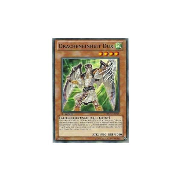 Dracheneinheit Dux SDDL-DE004