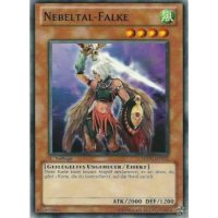 Nebeltal-Falke SDDL-DE012