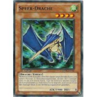 Speer-Drache SDDL-DE016