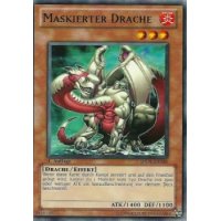 Maskierter Drache SDDL-DE020