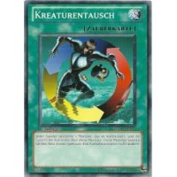 Kreaturentausch SDDL-DE027