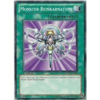 Monster-Reinkarnation SDDL-DE028