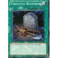 Törichtes Begräbnis SDDL-DE029