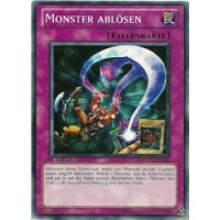 Monster ablösen SDDL-DE032