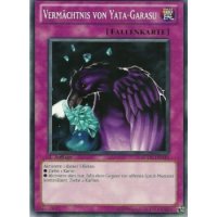 Vermächtnis von Yata-Garasu SDDL-033