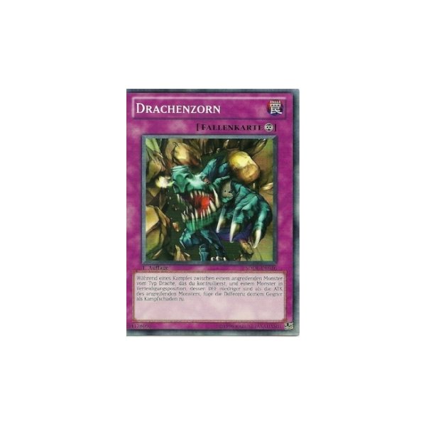 Drachenzorn SDDL-DE036