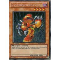 Genex-Verbündeter Brennstoffzelle HA04-DE002