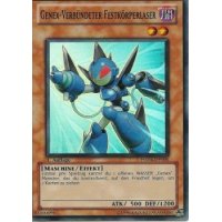 Genex-Verbündeter Festkörperlaser HA04-DE005