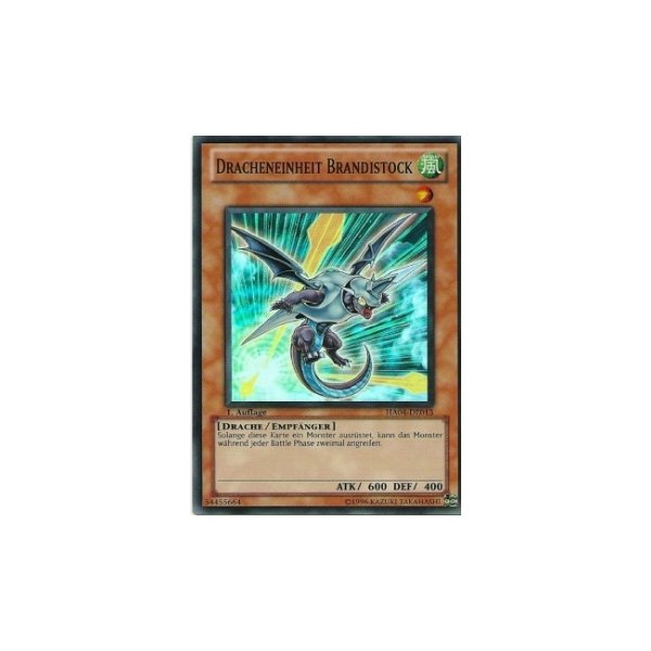 Dracheneinheit Brandistock HA04-DE013