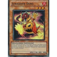 Jurassier-Dino HA04-DE015