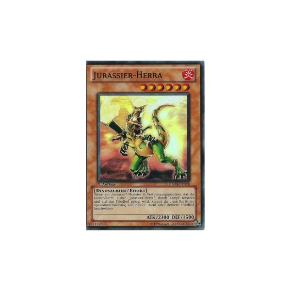 Jurassier-Herra HA04-DE018