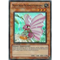 Naturia-Schmetterling HA04-DE019
