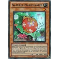 Naturia-Marienkäfer HA04-DE020