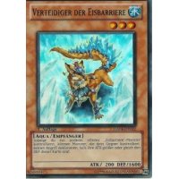 Verteidiger der Eisbarriere HA04-DE022