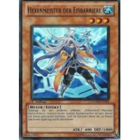 Hexenmeister der Eisbarriere HA04-DE023