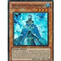 Heiliger Geist der Eisbarriere HA04-DE024