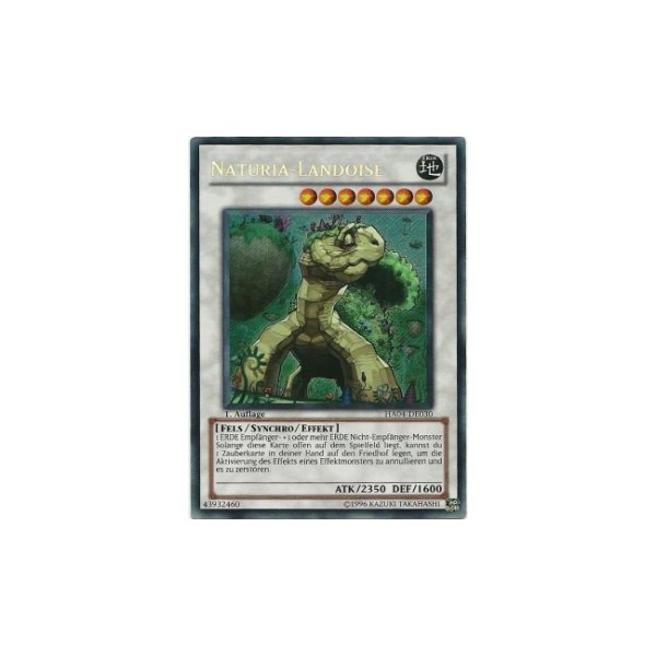 Naturia-Landoise HA04-DE030